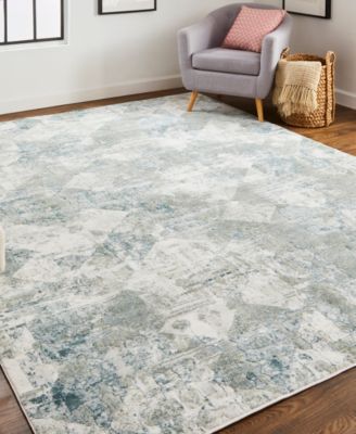 Atwell 3868F 2'8"x10' Runner Area Rug