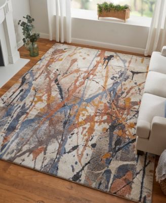 Gilmore 39MPF 5'3"x8' Area Rug