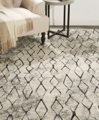 Kano 3872F 7'10"x10' Area Rug