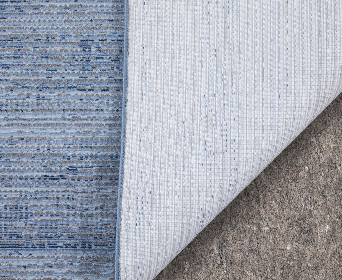 Feizy Deja 39pjf 2'6"x7'3" Runner Area Rug In Multi