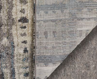 Skyview 39QBF 2'6"x7'3" Runner Area Rug