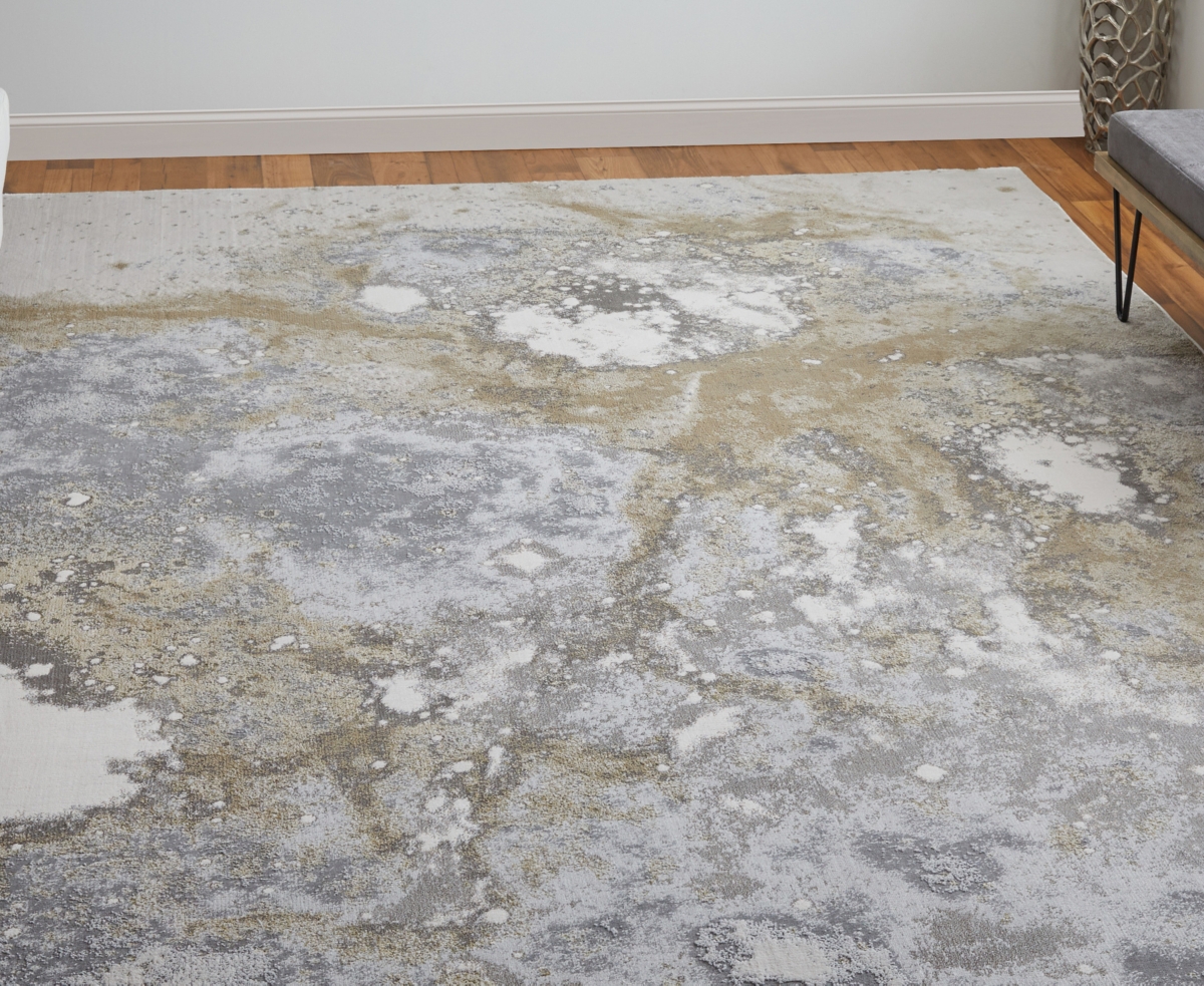 Feizy Astra 39L3F 8'x10' Area Rug