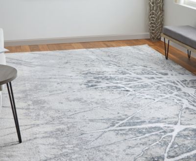 Astra 39L5F 8'x10' Area Rug