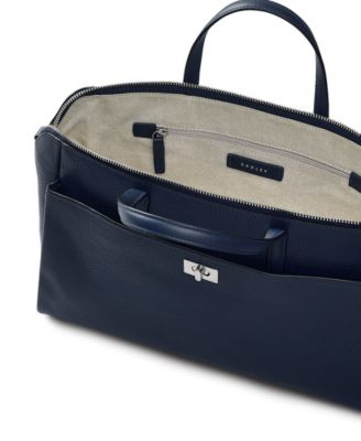 Brook Avenue Large Ziptop Grab Bag