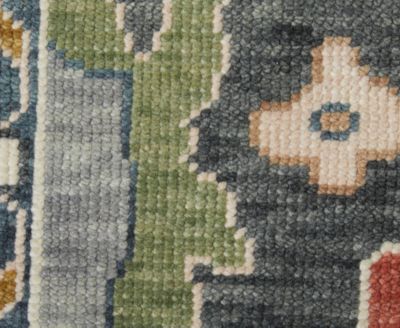 Karina 69G4F 5'6"x8'6" Area Rug