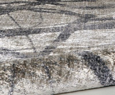 Kano 3877F 7'10"x10' Area Rug