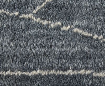 Agape 69H6F 7'9"x9'9" Area Rug