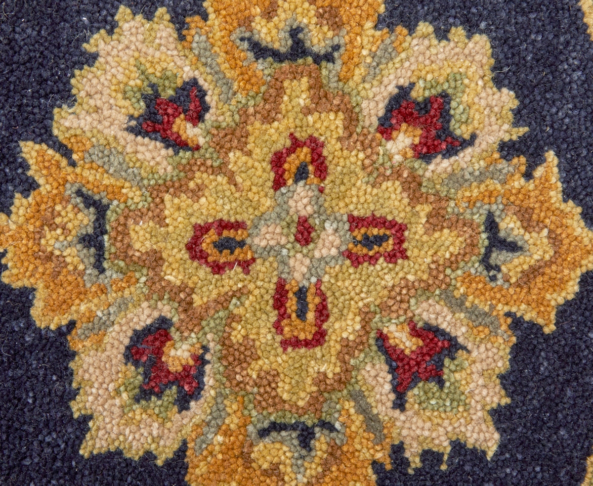 Feizy Wagner 8942f 8'x10' Area Rug In Multi