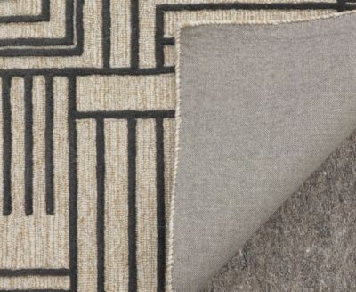 Gansett T8011 2'x3' Area Rug