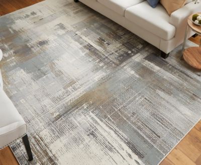 Clio 39LWF 2'x3' Area Rug