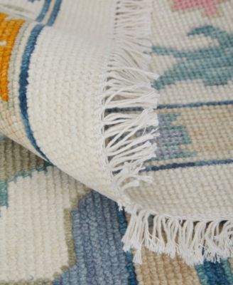 Karina 69G8F 5'6"x8'6" Area Rug