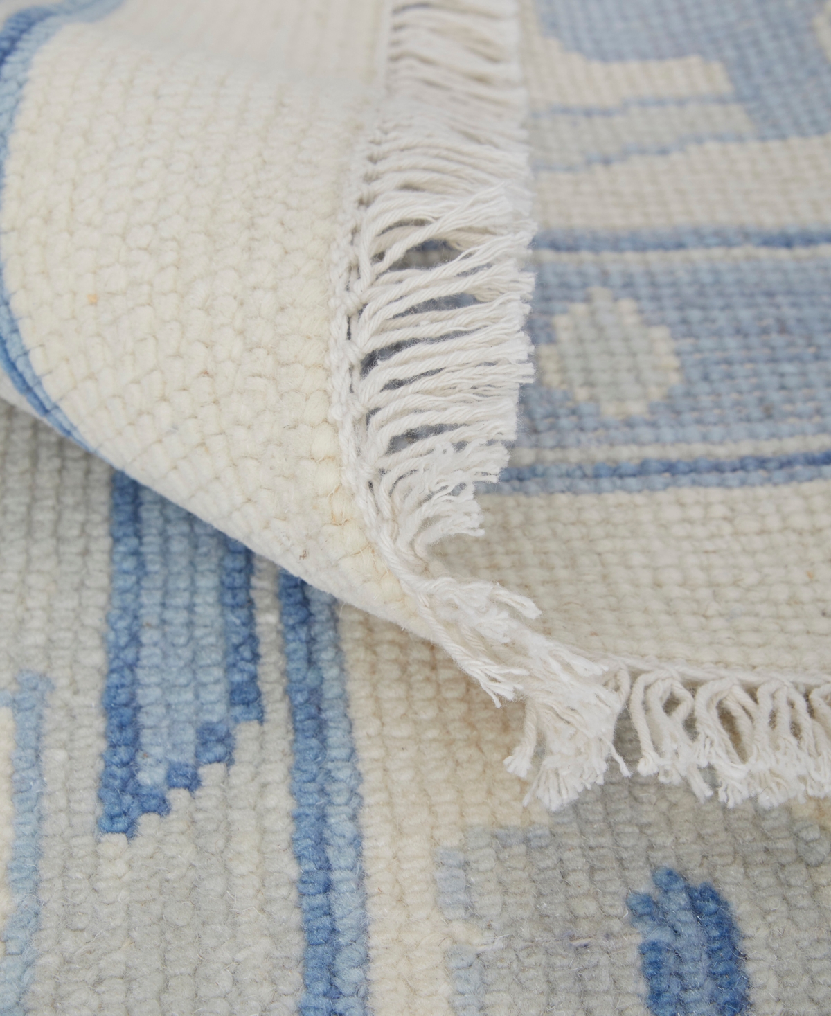 Feizy Karina 69g7f 5'6"x8'6" Area Rug In Blue