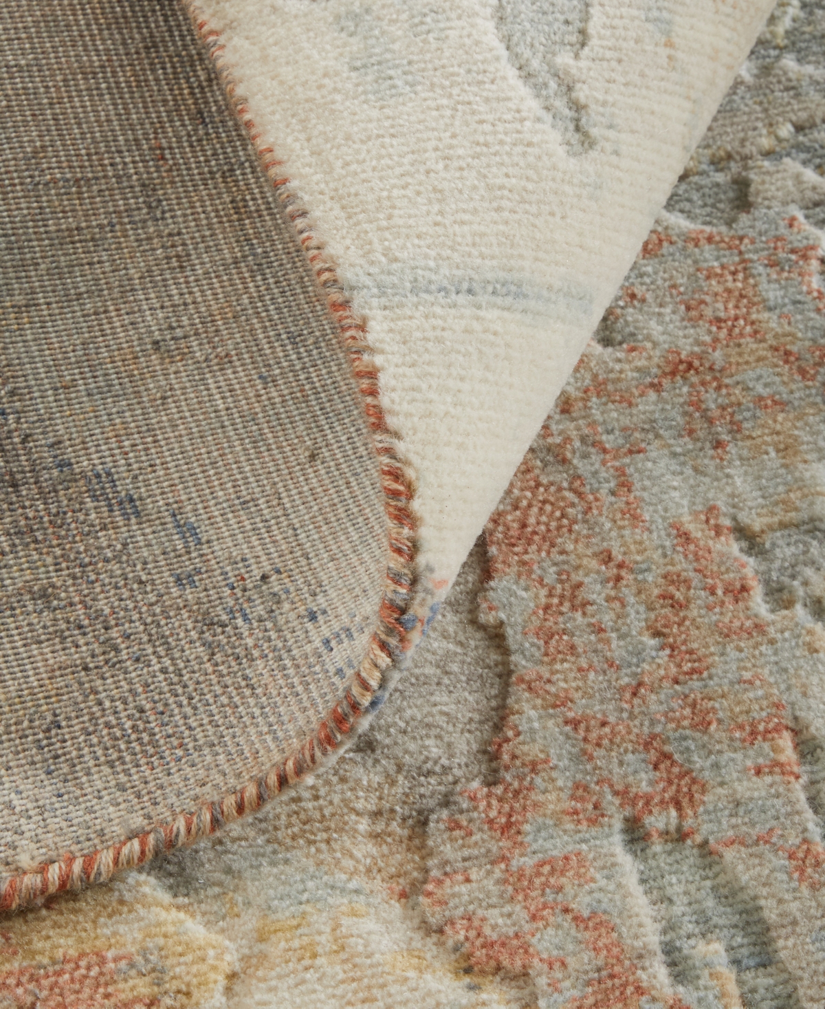 Feizy Jameson 39r8f Rug Collection In Multi