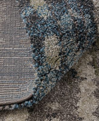 Skyview 39QBF 7'10"x10' Area Rug