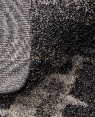 Skyview 39QDF 2'6"x7'3" Runner Area Rug