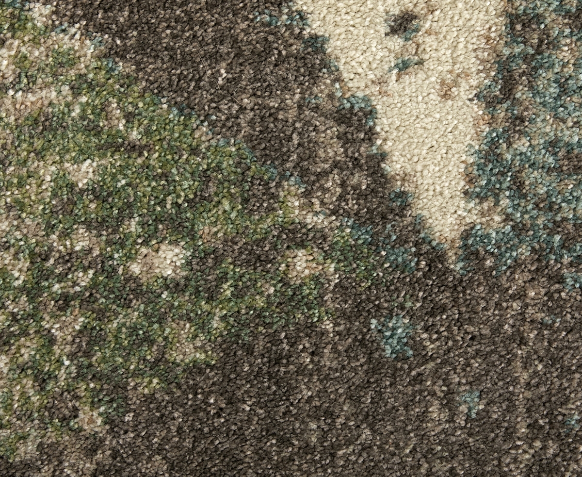 Feizy Eden 39qvf 7'9"x10' Area Rug In Multi