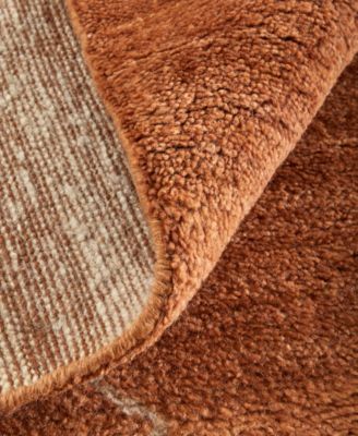 Agape 69H8F 7'9"x9'9" Area Rug