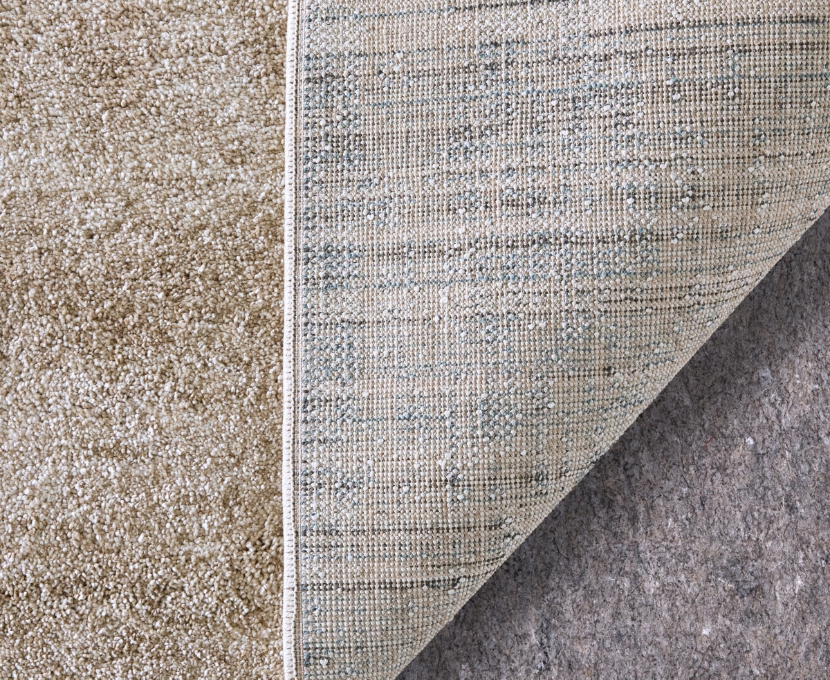 Feizy Jameson 39r8f 7'10"x10' Area Rug In Brown