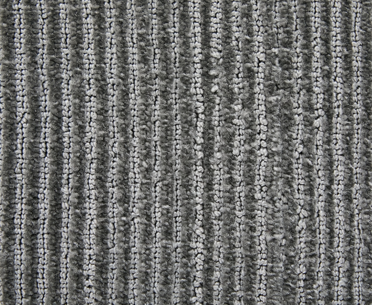 Feizy Abbott 8a24f 5'x8' Area Rug In Gray