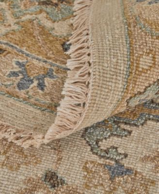 Corbitt 0611F Rug Collection