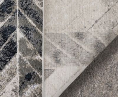 Micah 3048F 3'11"x6' Area Rug