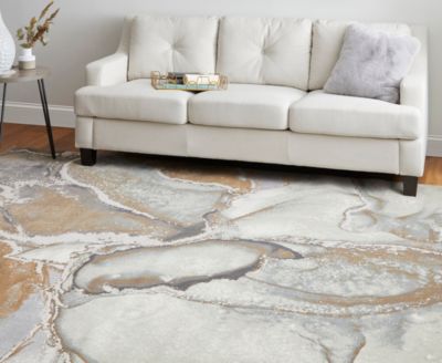 Clio 39K5F 2'9"x7'10" Runner Area Rug