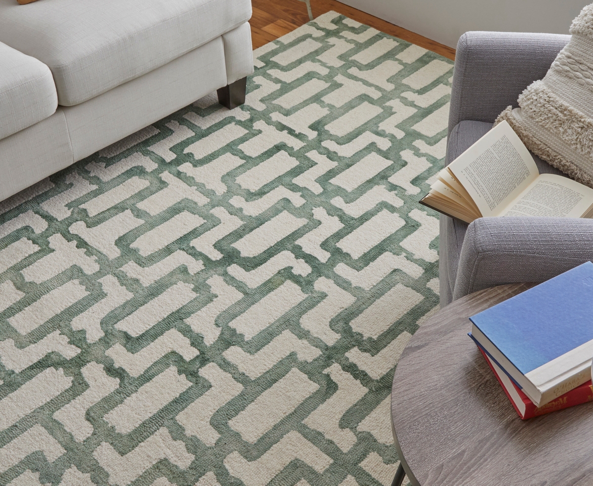 Feizy Lorrain 8919F 2'x3' Area Rug