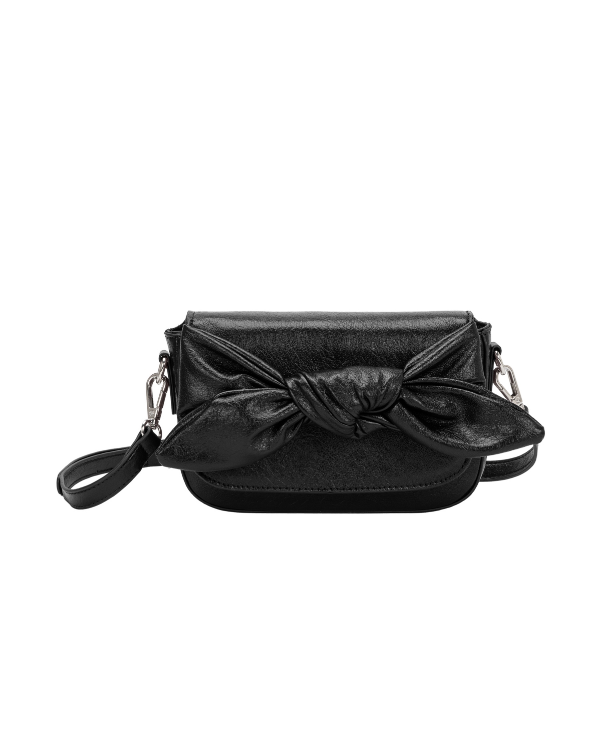 Faye Small Crossbody Bag - Olive