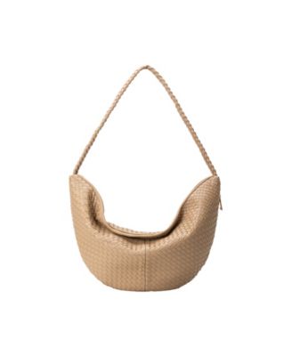 Raquel Extra Large Shoulder Bag