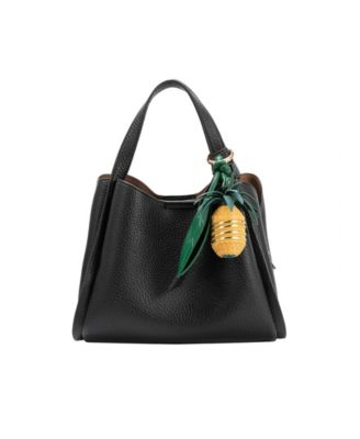 Pineapple Bag Charms