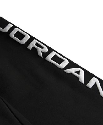 Boys' 8-20 Essentials Fleece Baseline Pants