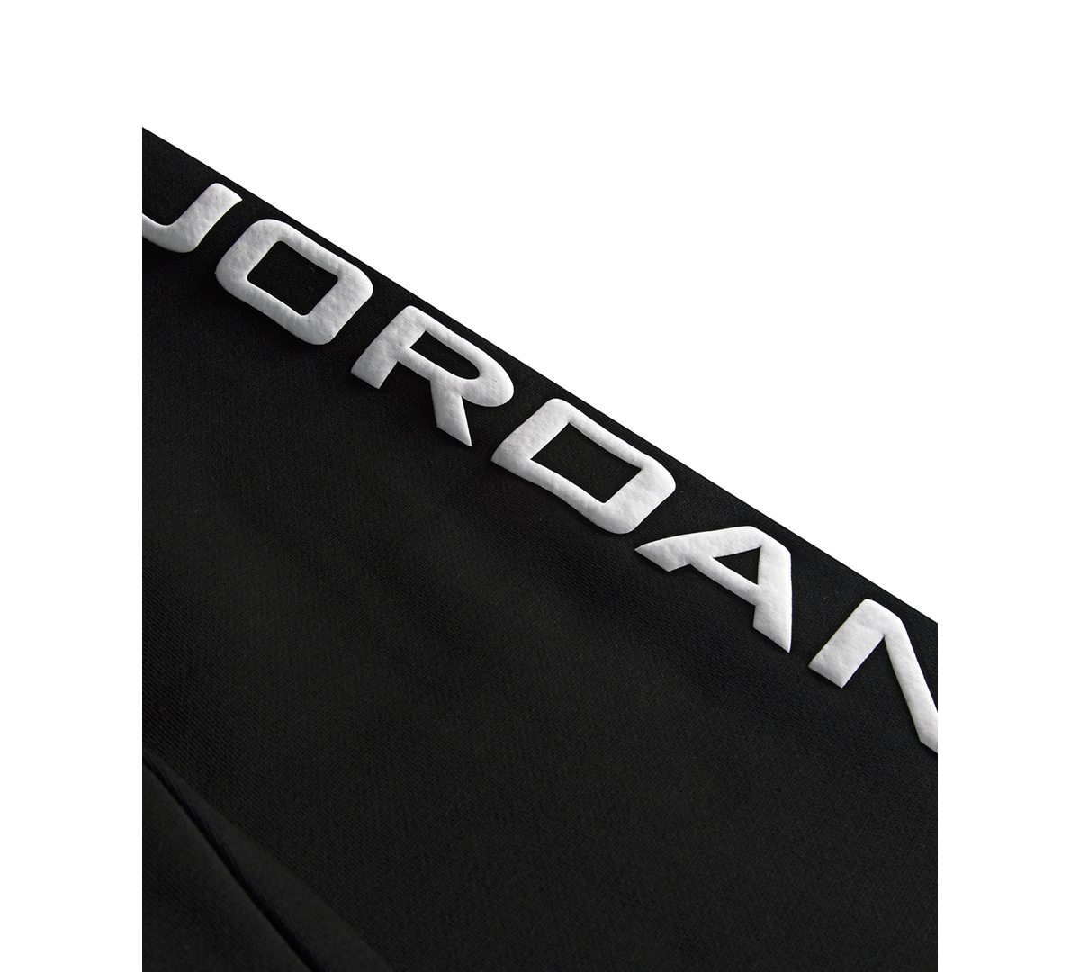 Jordan Big Boys Essentials Fleece Baseline Pants