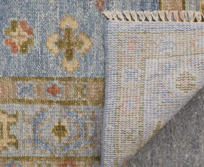 Fillmore 69CIF 3'x5' Area Rug