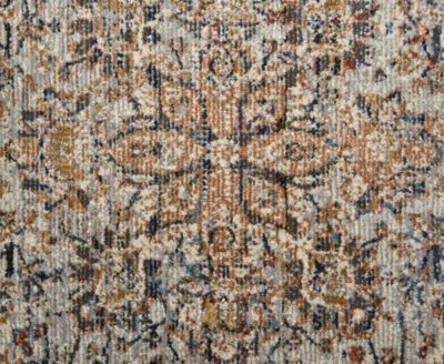 Kaia 39GMF 2'6"x10' Runner Area Rug