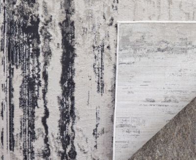 Prasad 39N9F 2'10"x7'10" Runner Area Rug