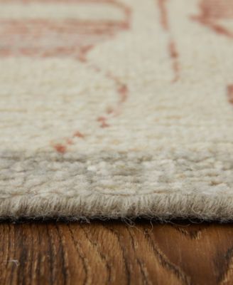 Kasbah 69G3F 5'6"x8'6" Area Rug