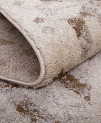 Vancouver 39NQF 4'x6' Area Rug