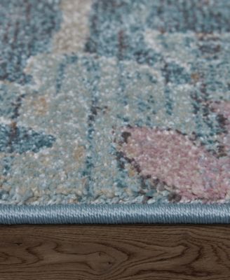 Dartmouth 39QMF 7'9"x10' Area Rug