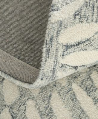 Wallace 8A38F 2'x3' Area Rug