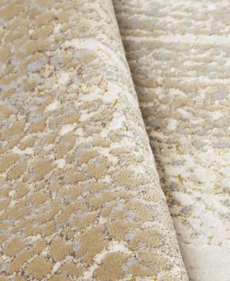 Aura 3739F 3'11"x6' Area Rug