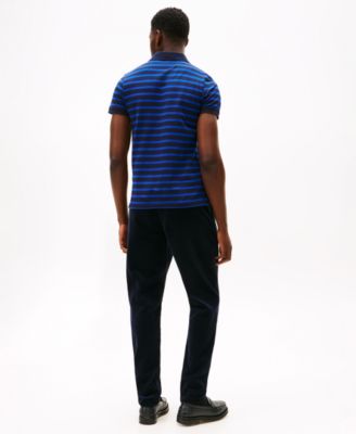 Men's 1985 Slim-Fit Polo Shirt