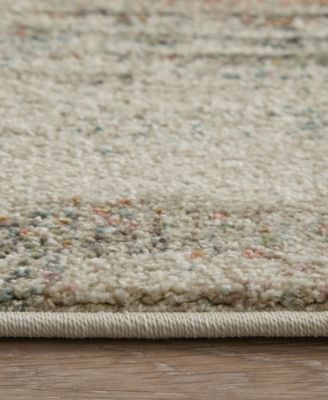 Eden 39QWF 5'x7'6" Area Rug