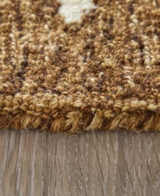 Wallace 8A43F 8'x10' Area Rug