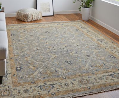 Corbitt 0611F 2'x3' Area Rug