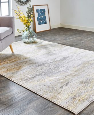 Aura 3735F 8'x10' Area Rug