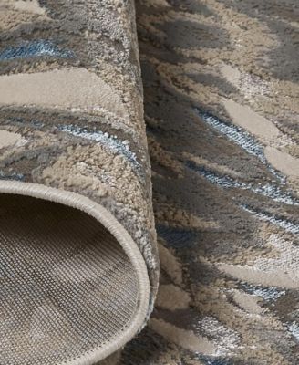 Azure 3403F 3'11"x6' Area Rug