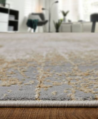 Aura 39LNF 2'10"x7'10" Runner Area Rug