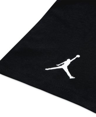 Boys 8-20 Jumpman Global Graphic T-Shirt