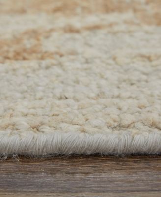 Grafton 69F9F 7'9"x9'9" Area Rug