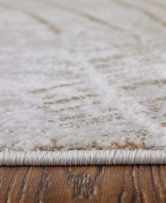 Waldor 39NBF 5'x8' Area Rug